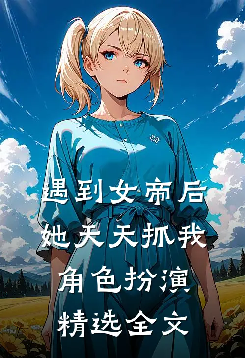 遇到女帝后，她天天抓我角色扮演精选全文