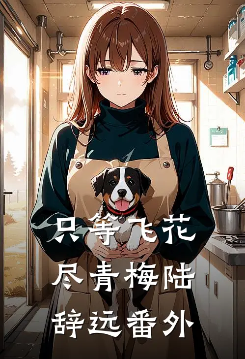 只等飞花尽青梅陆辞远 番外