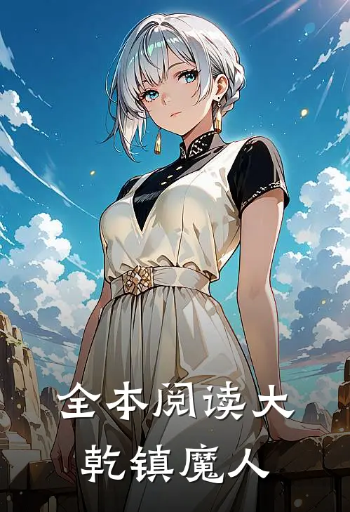 全本阅读大乾镇魔人