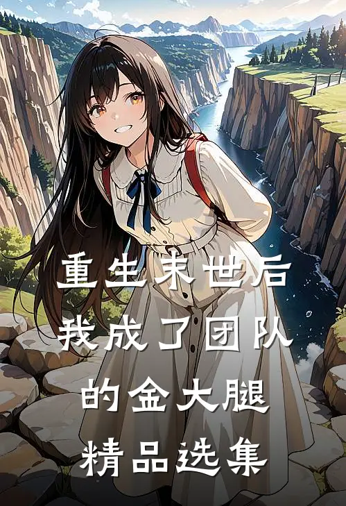 重生末世后，我成了团队的金大腿精品选集