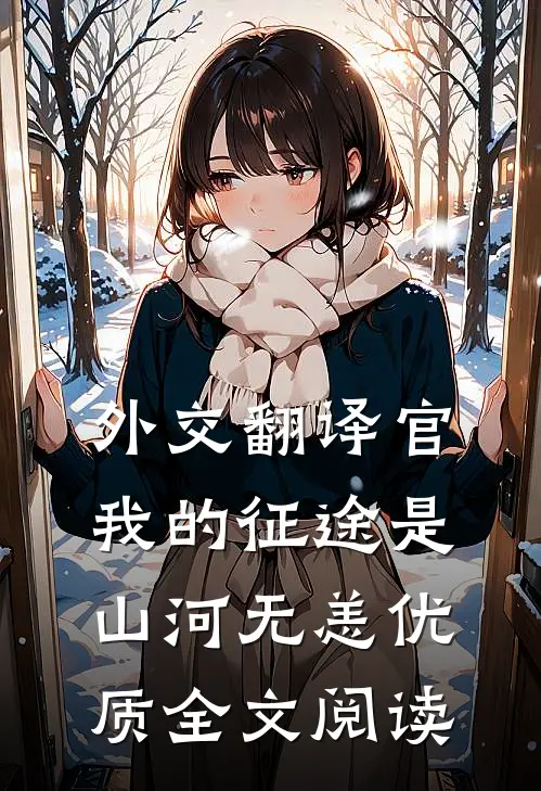 外交翻译官：我的征途是山河无恙优质全文阅读