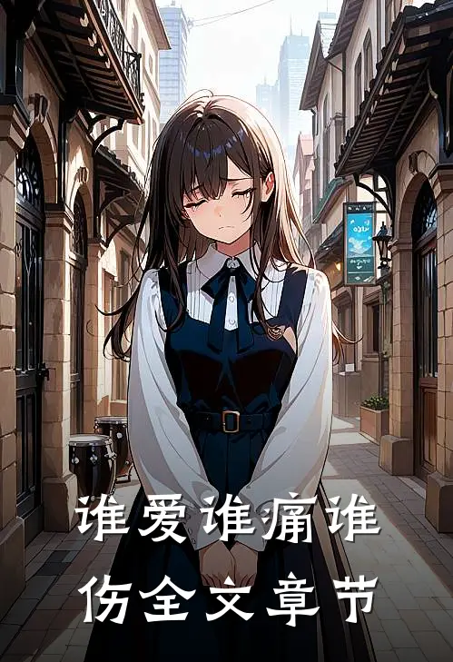 谁爱谁痛谁伤全文章节