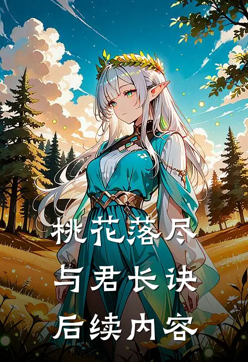 桃花落尽，与君长诀后续内容