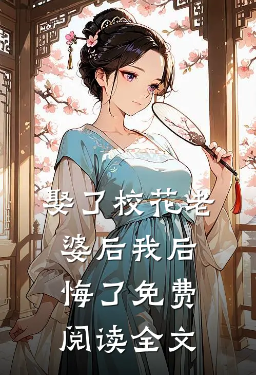娶了校花老婆后我后悔了免费阅读全文