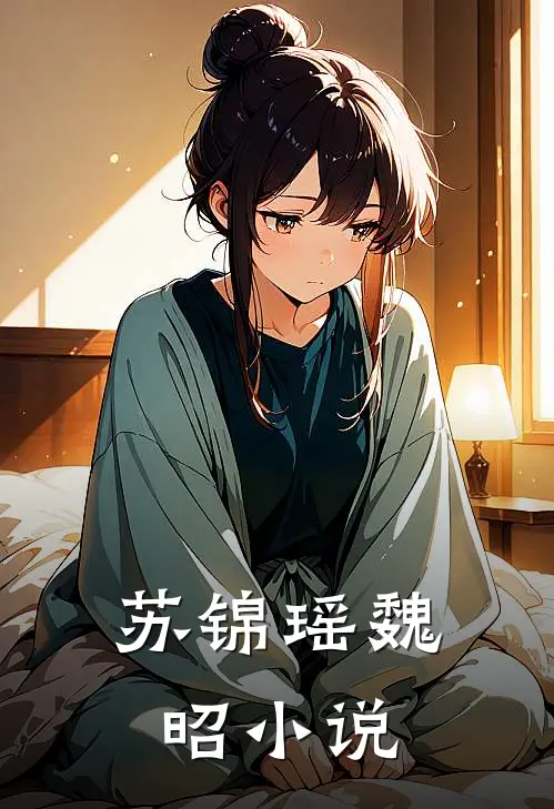 苏锦瑶魏昭小说