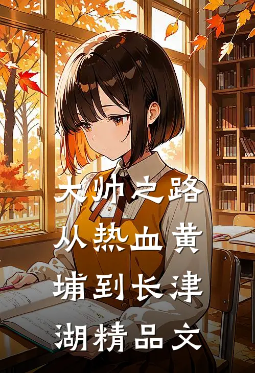 大帅之路：从热血黄埔到长津湖精品文