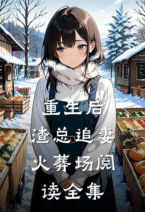 重生后，渣总追妻火葬场阅读全集
