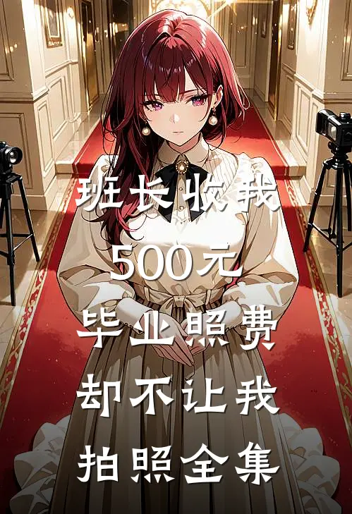 班长收我500元毕业照费，却不让我拍照全集