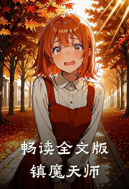 畅读全文版镇魔天师