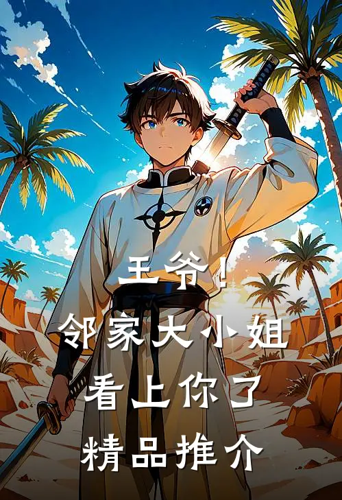 王爷!邻家大小姐看上你了精品推介漫画
