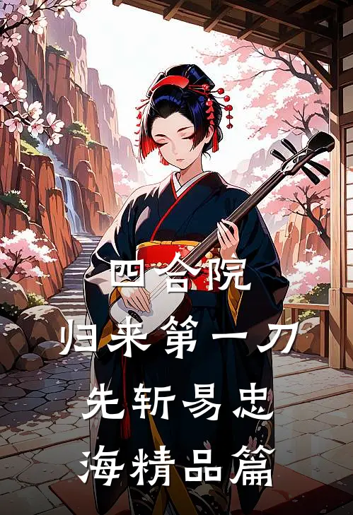 四合院：归来第一刀，先斩易忠海精品篇