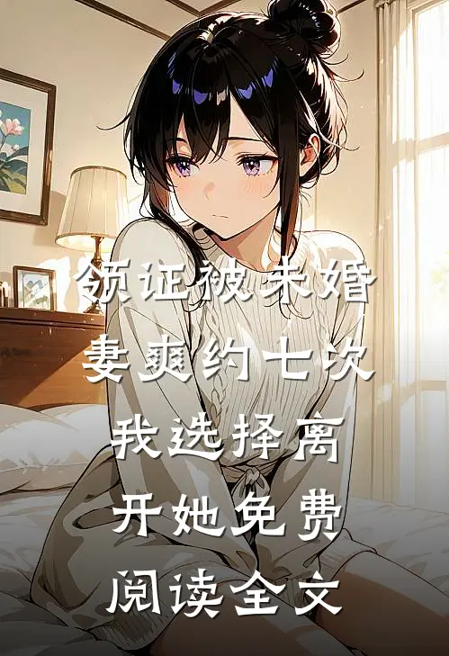 领证被未婚妻爽约七次，我选择离开她免费阅读全文