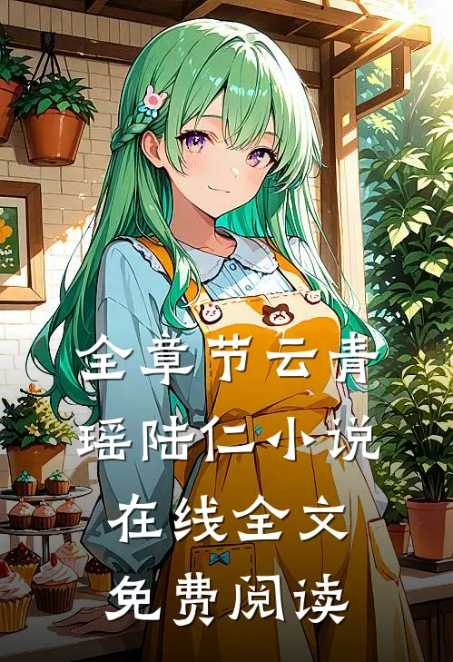 全章节云青瑶陆仁小说在线全文免费阅读