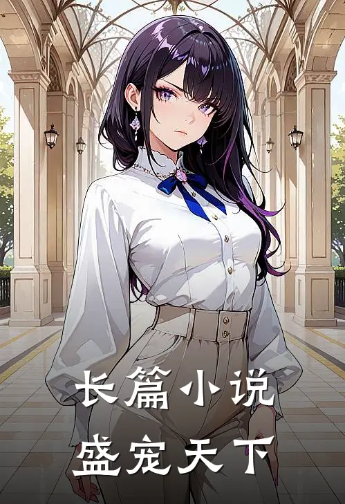 长篇小说盛宠天下