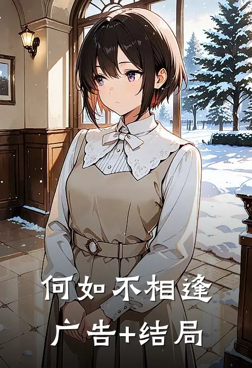 何如不相逢广告+结局