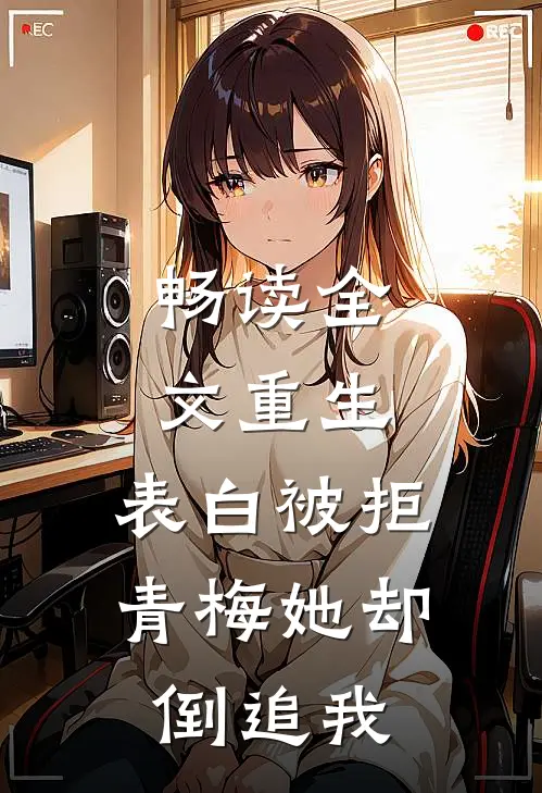 畅读全文重生：表白被拒，青梅她却倒追我