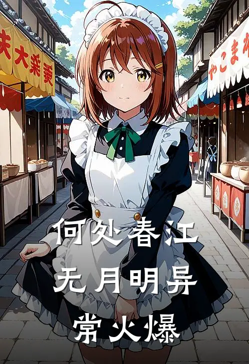 何处春江无月明异常火爆