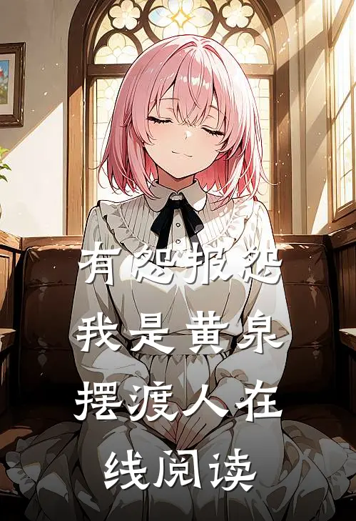 有怨报怨,我是黄泉摆渡人在线阅读