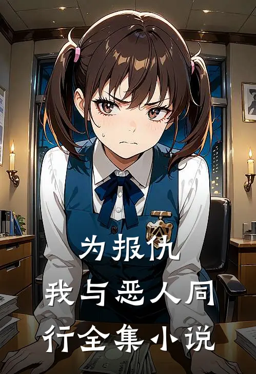 为报仇，我与恶人同行全集小说