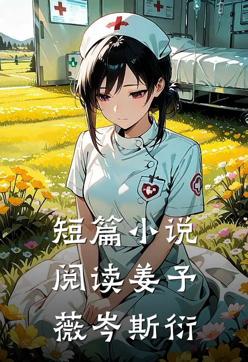短篇小说阅读姜予薇岑斯衍
