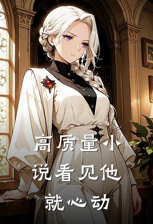 高质量小说看见他就心动