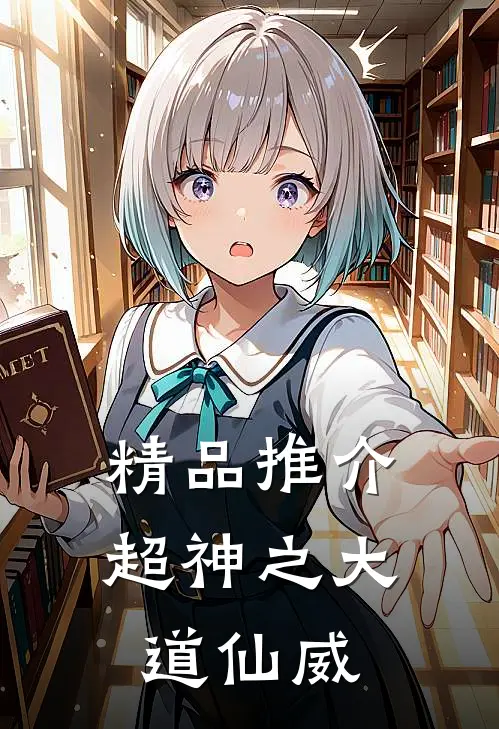 精品推介超神之大道仙威