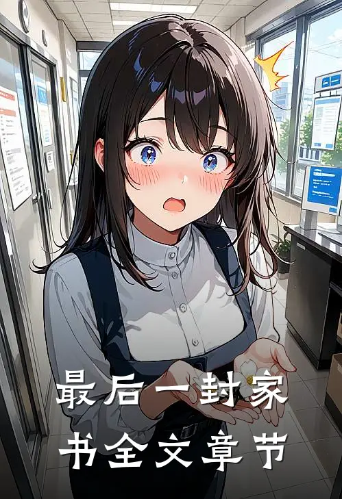 最后一封家书全文章节