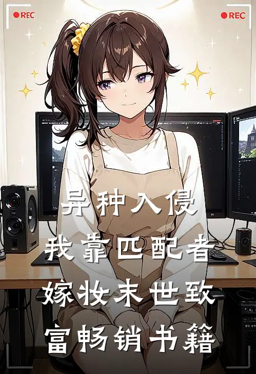 异种入侵，我靠匹配者嫁妆末世致富畅销书籍