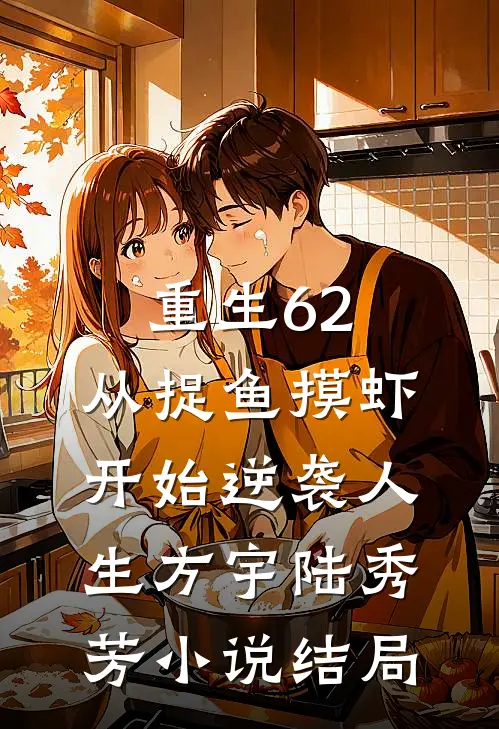重生62，从捉鱼摸虾开始逆袭人生方宇陆秀芳小说结局