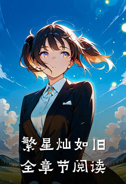 繁星灿如旧全章节阅读