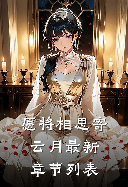 愿将相思寄云月最新章节列表