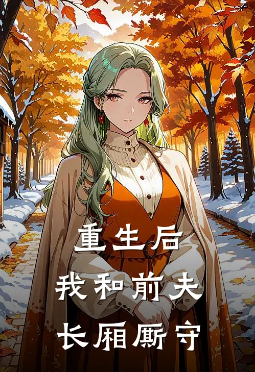 重生后，我和前夫长厢厮守