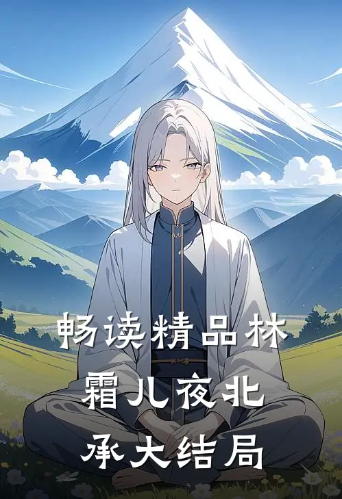 畅读精品林霜儿夜北承大结局