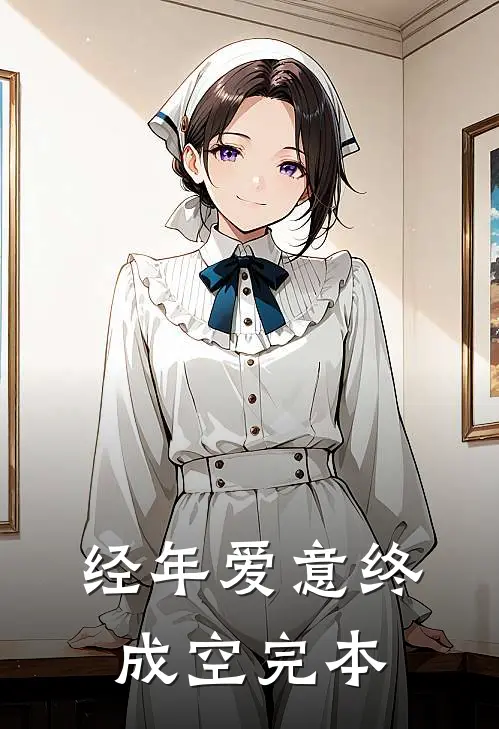 经年爱意终成空完本