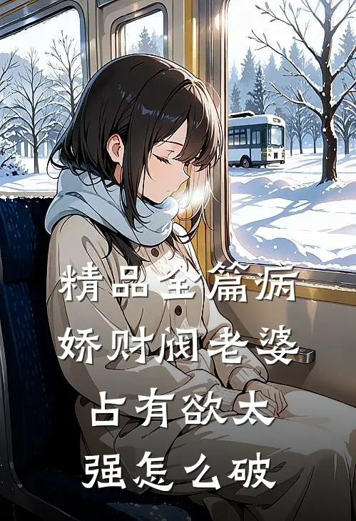 精品全篇病娇财阀老婆占有欲太强怎么破