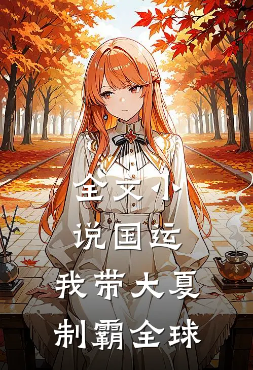 全文小说国运：我带大夏制霸全球