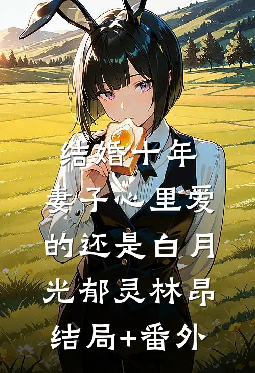 结婚十年，妻子心里爱的还是白月光郁灵林昂结局+番外