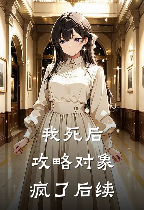 我死后，攻略对象疯了后续