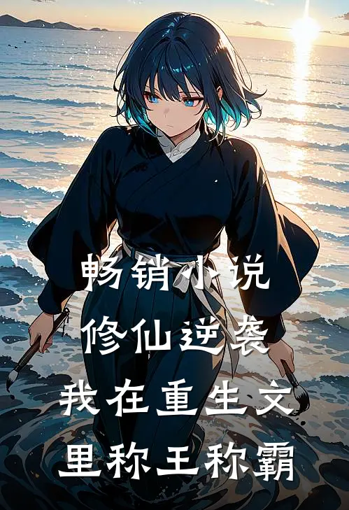 畅销小说修仙逆袭，我在重生文里称王称霸