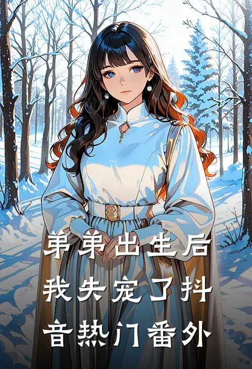 弟弟出生后，我失宠了抖音热门番外