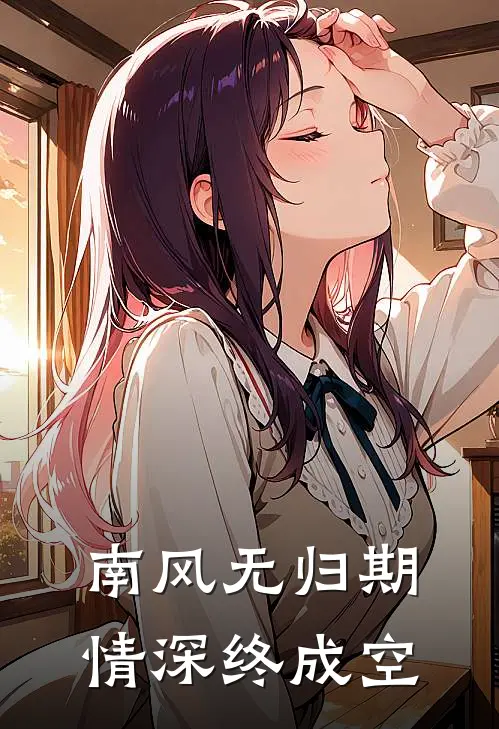 南风无归期，情深终成空