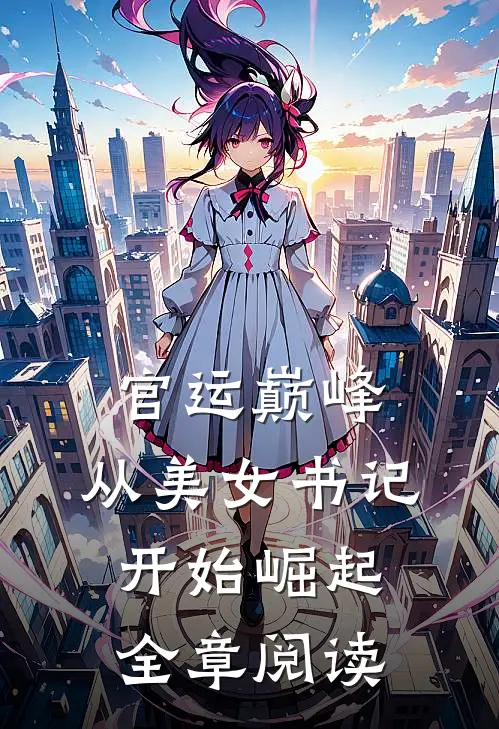 官运巅峰，从美女书记开始崛起全章阅读