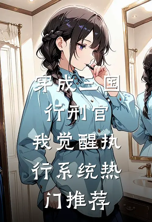 穿成三国行刑官，我觉醒执行系统热门推荐