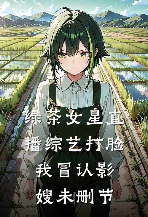 绿茶女星直播综艺打脸我冒认影嫂未删节