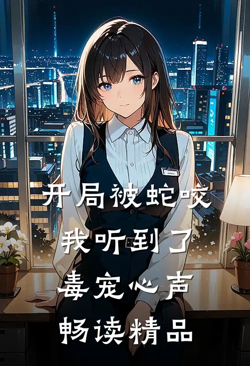 开局被蛇咬，我听到了毒宠心声畅读精品