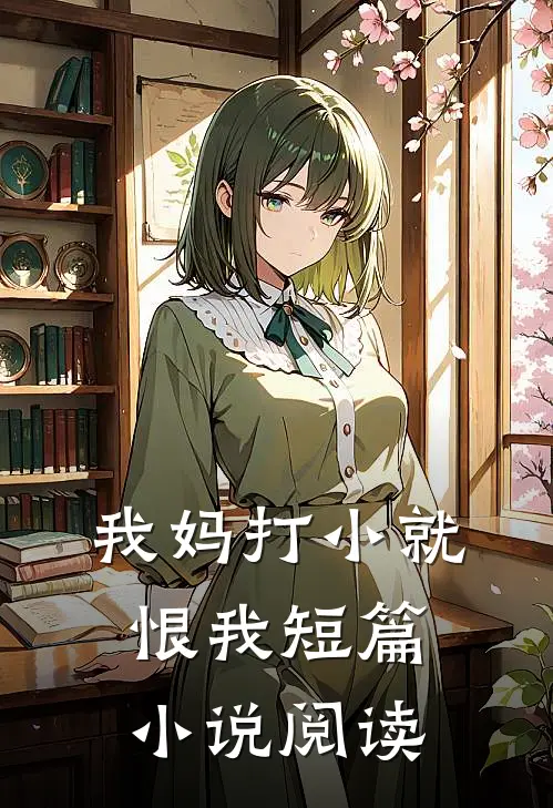 我妈打小就恨我短篇阅读免费