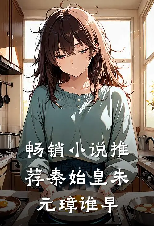 畅销小说推荐秦始皇朱元璋谁早