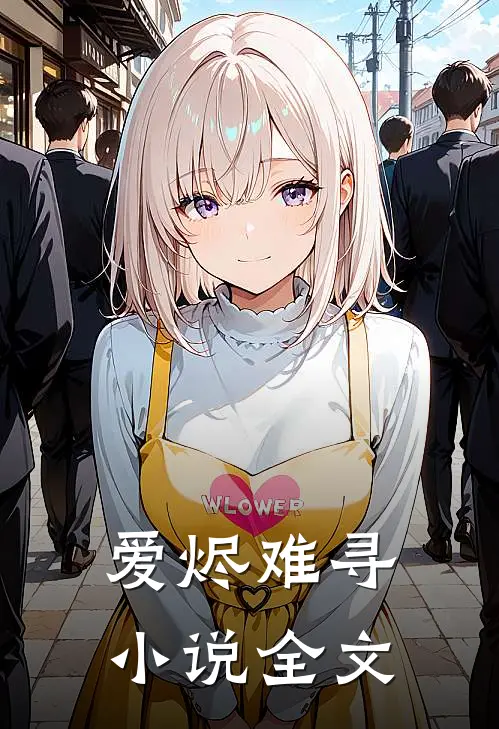 爱烬难寻小说全文