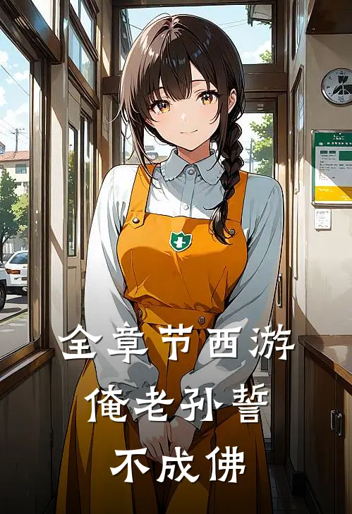 全章节西游俺老孙誓不成佛