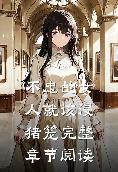不忠的女人就该浸猪笼完整章节阅读